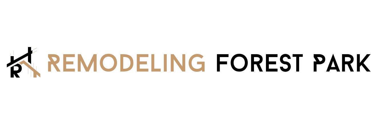 BCD - Remodeling Contractors Near Me Forest Park Kitchen & Bathroom Remodeling