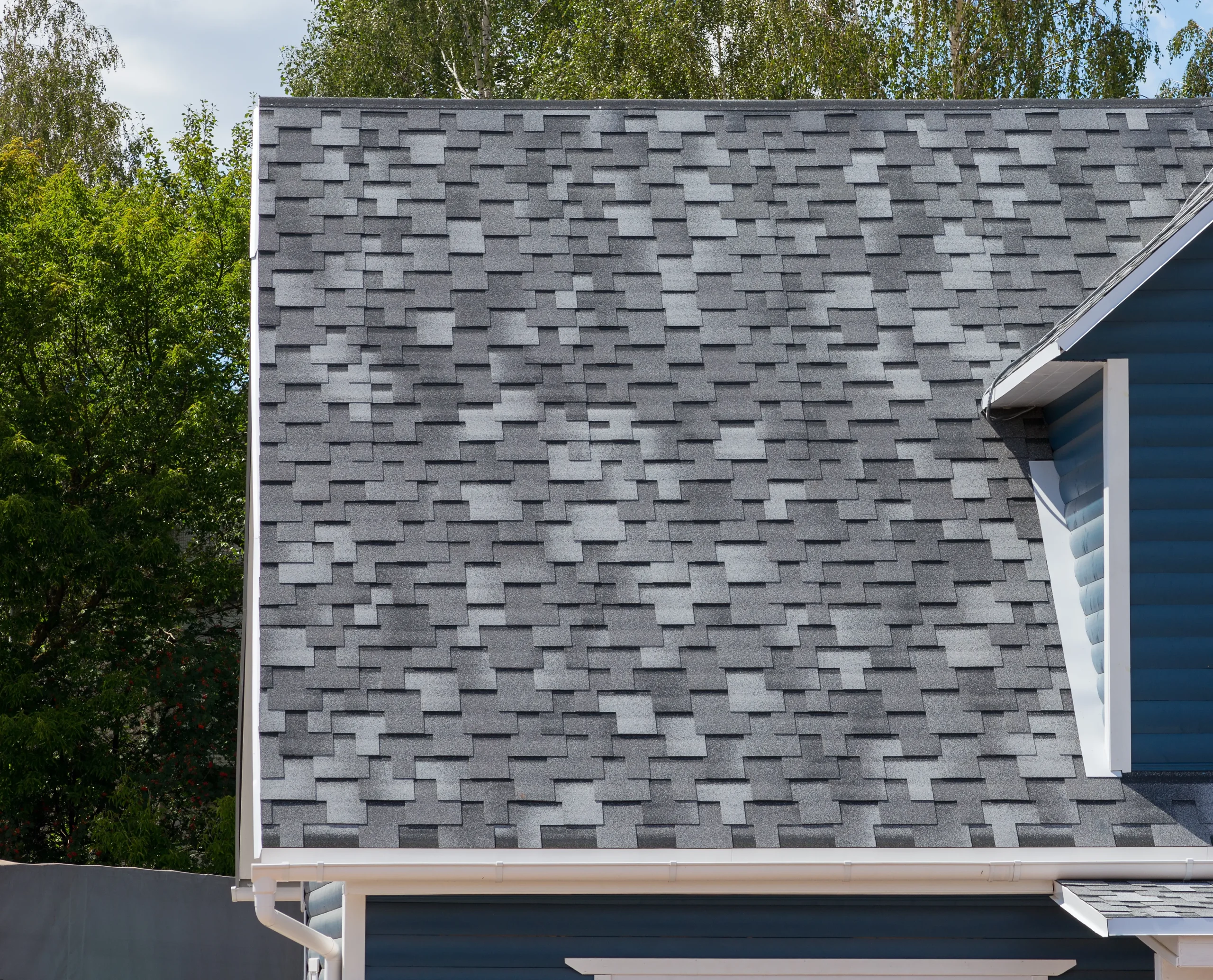 Roofing Company Near Me