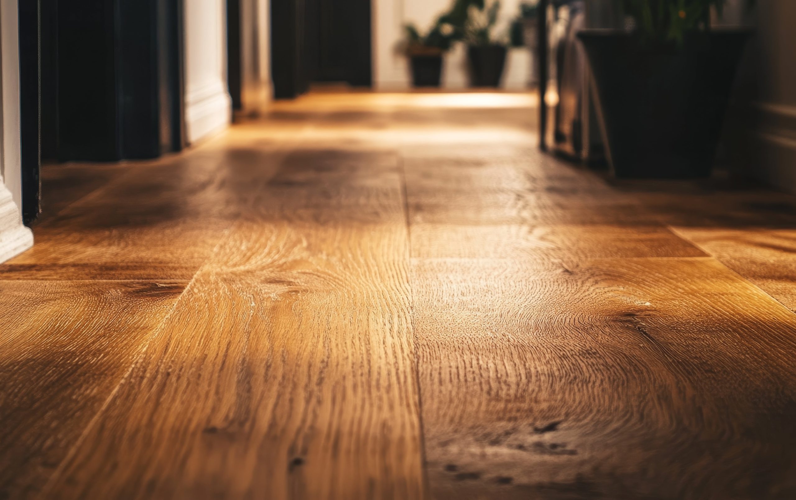 Hardwood Floor Refinishing Near Me