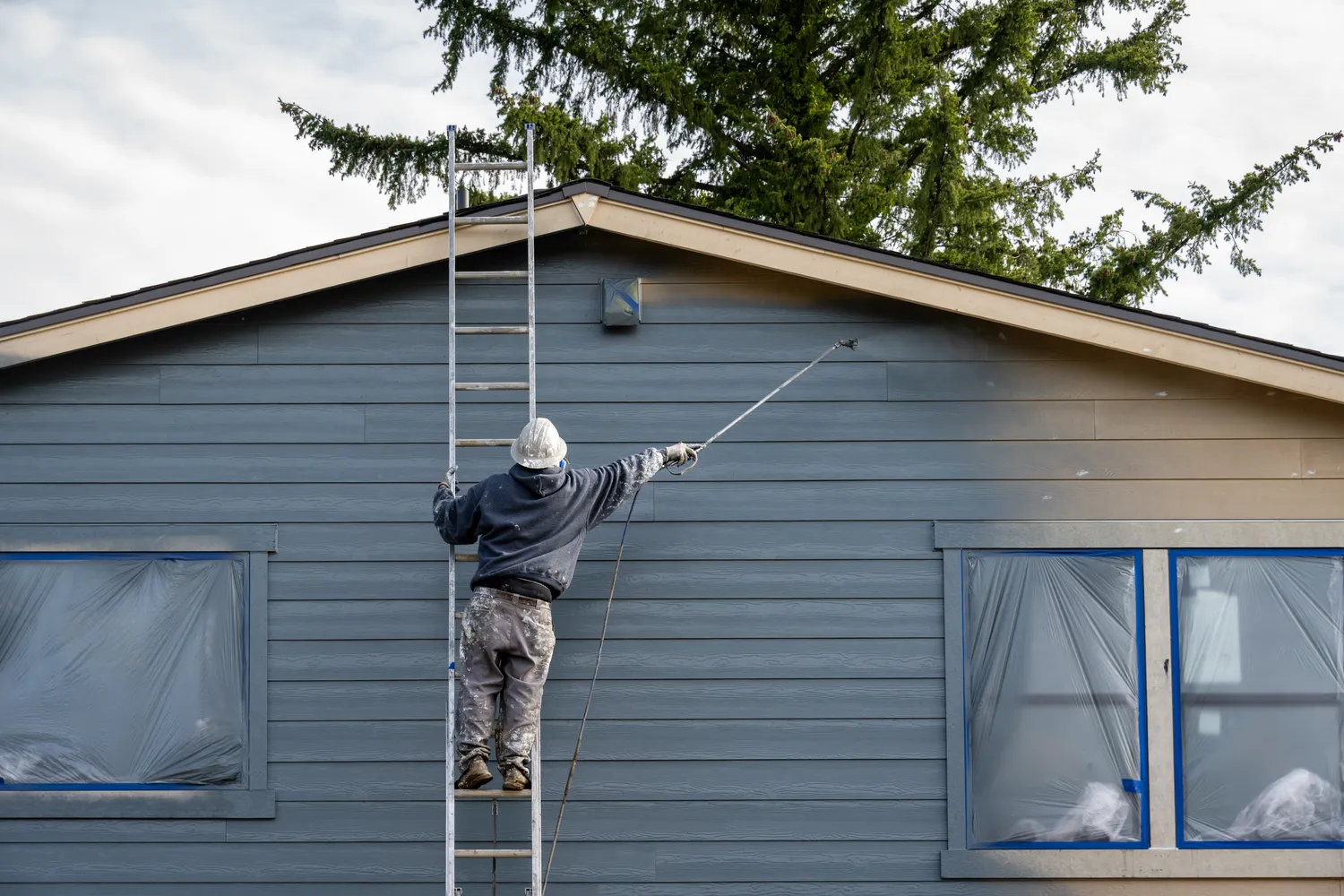 Painters Near You | CTP ECO