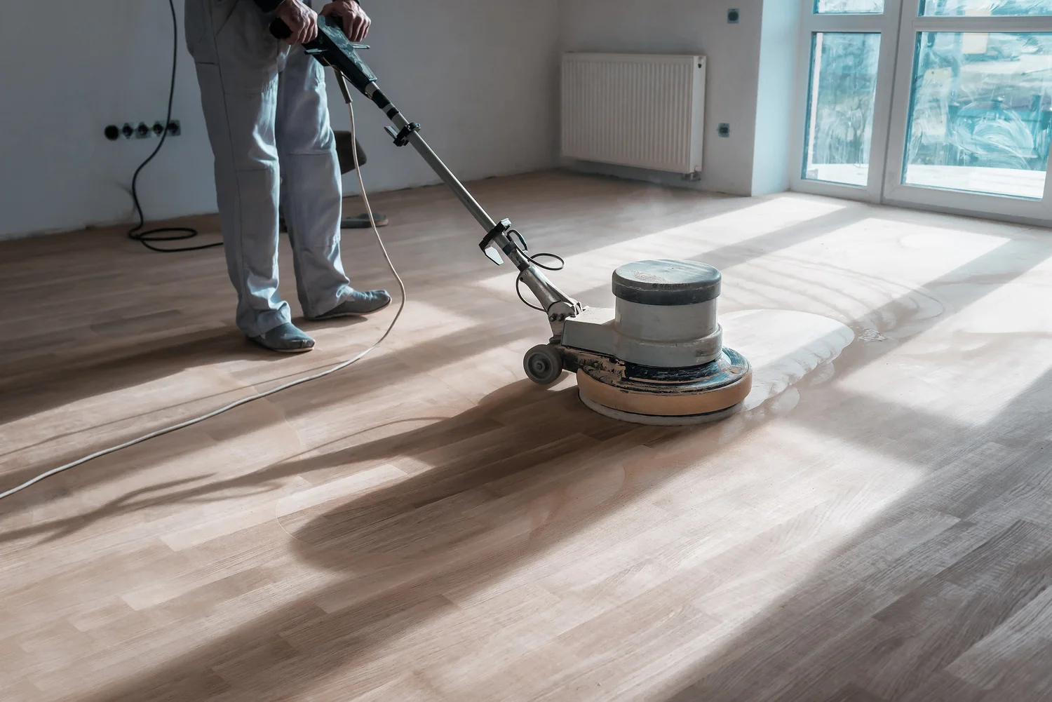 hardwood flooring near me in Kenosha