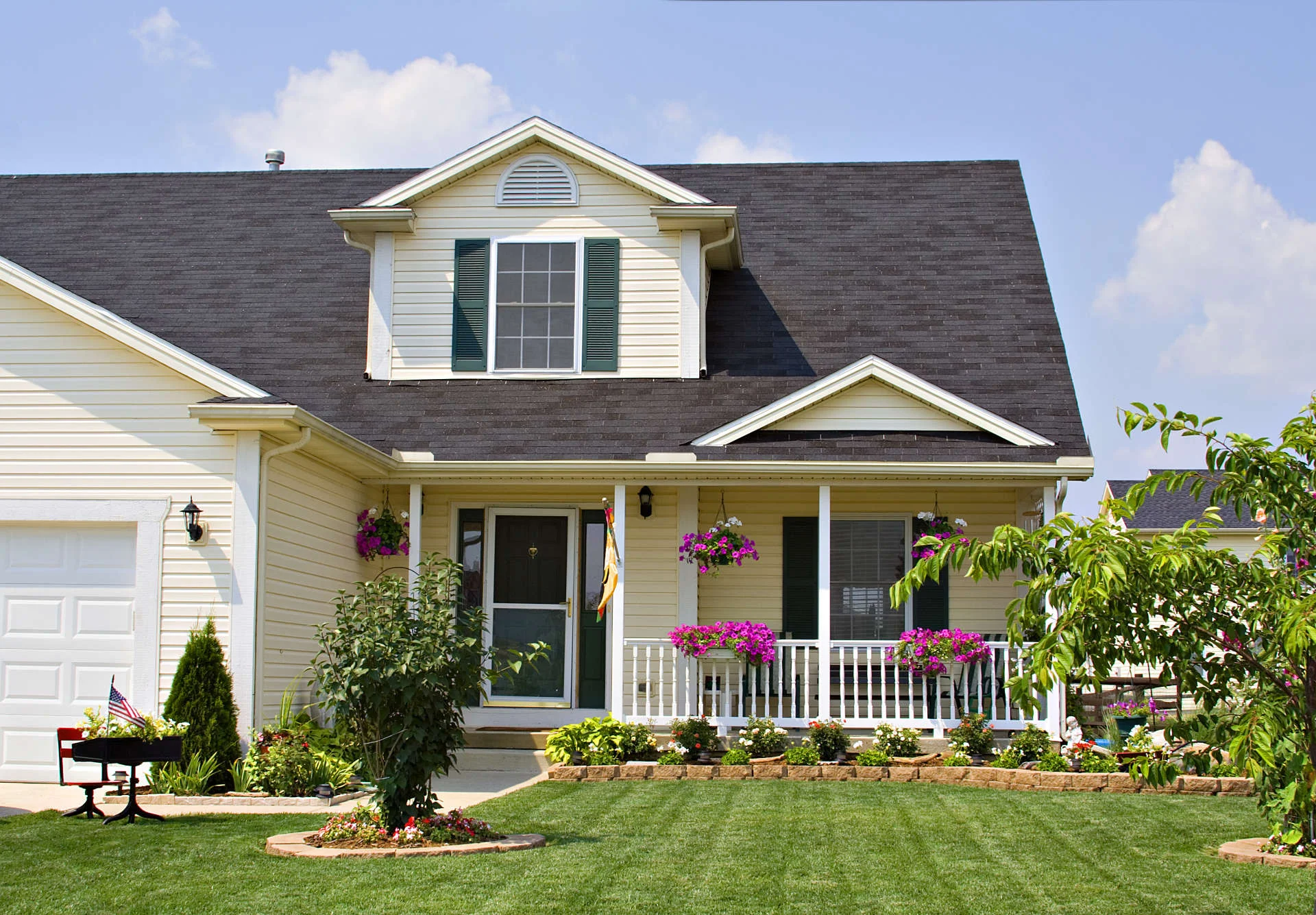 James Hardie Siding Near Me in Elgin