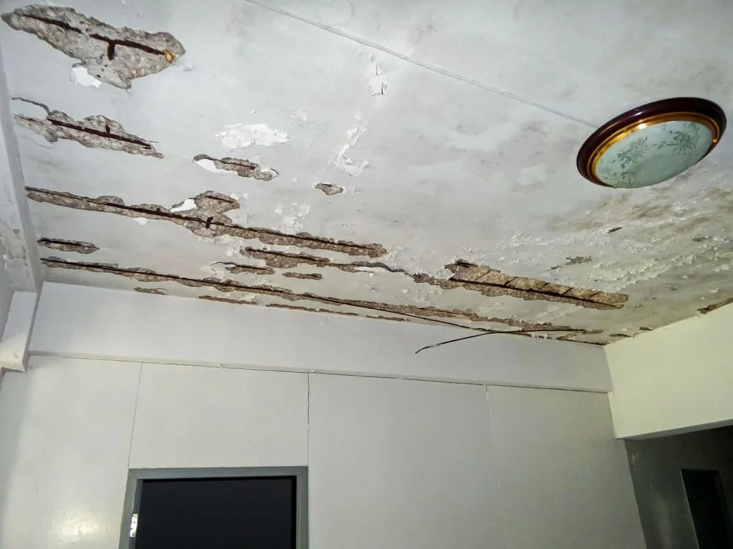 Water Damage Restoration Near Me in Buffalo Grove
