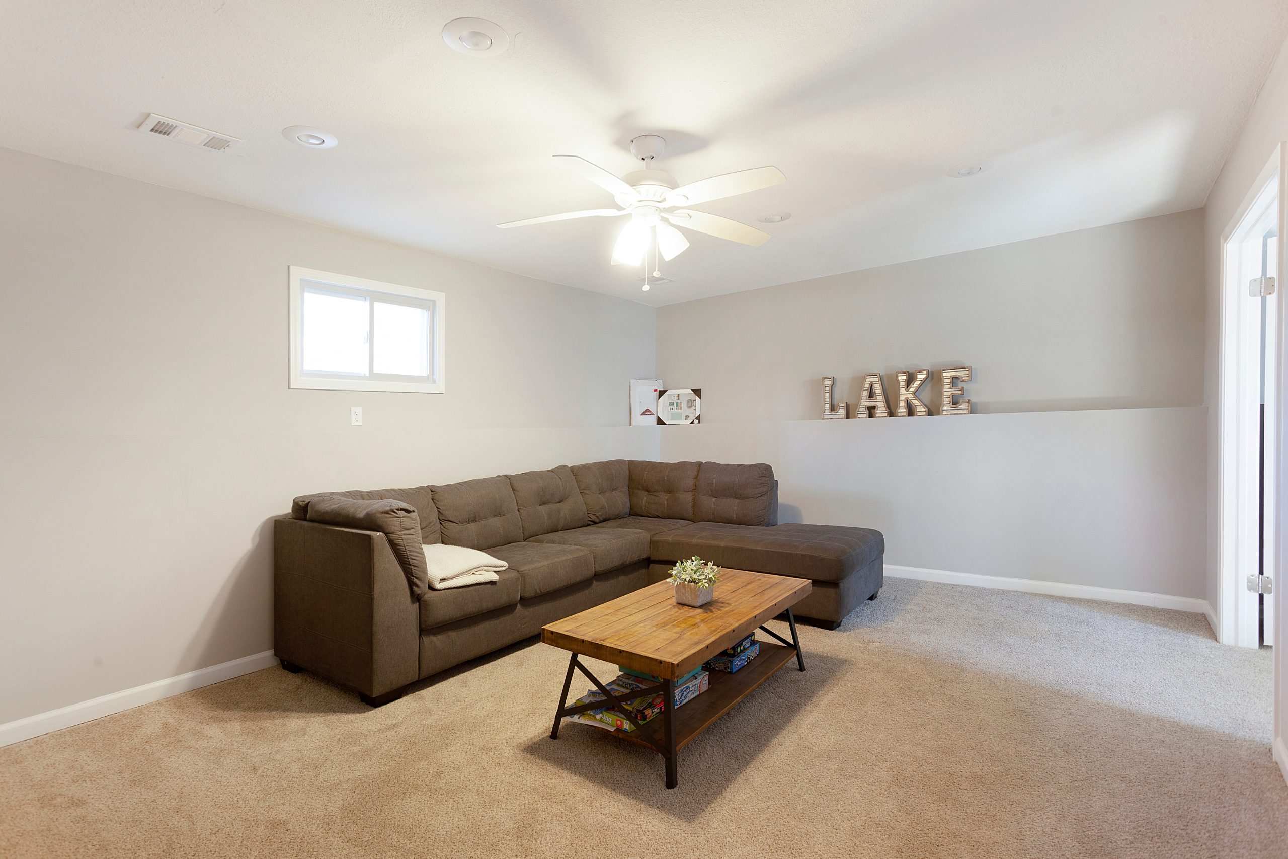 basement remodeling near Schaumburg