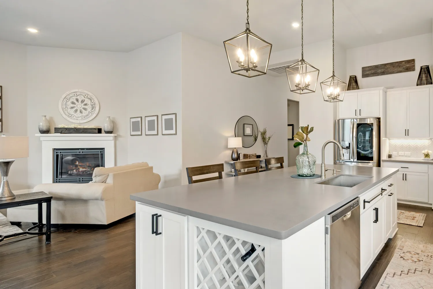 Home Remodeling Near You | New Look Home Remodeling