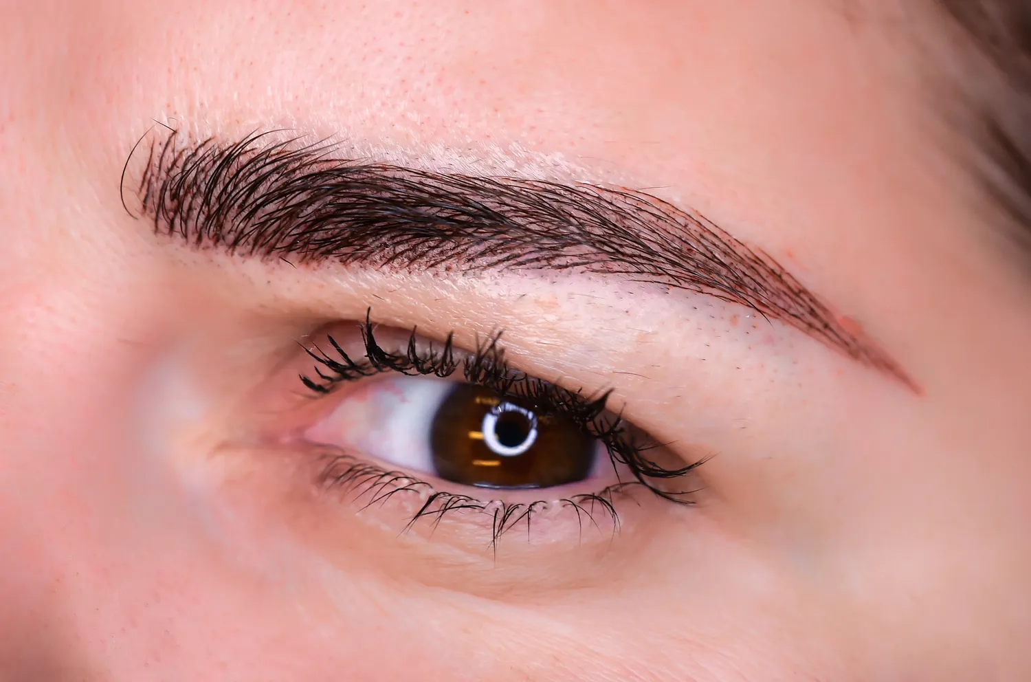 Microblading Eyebrows Chicago | Eyebrow Microblading Chicago