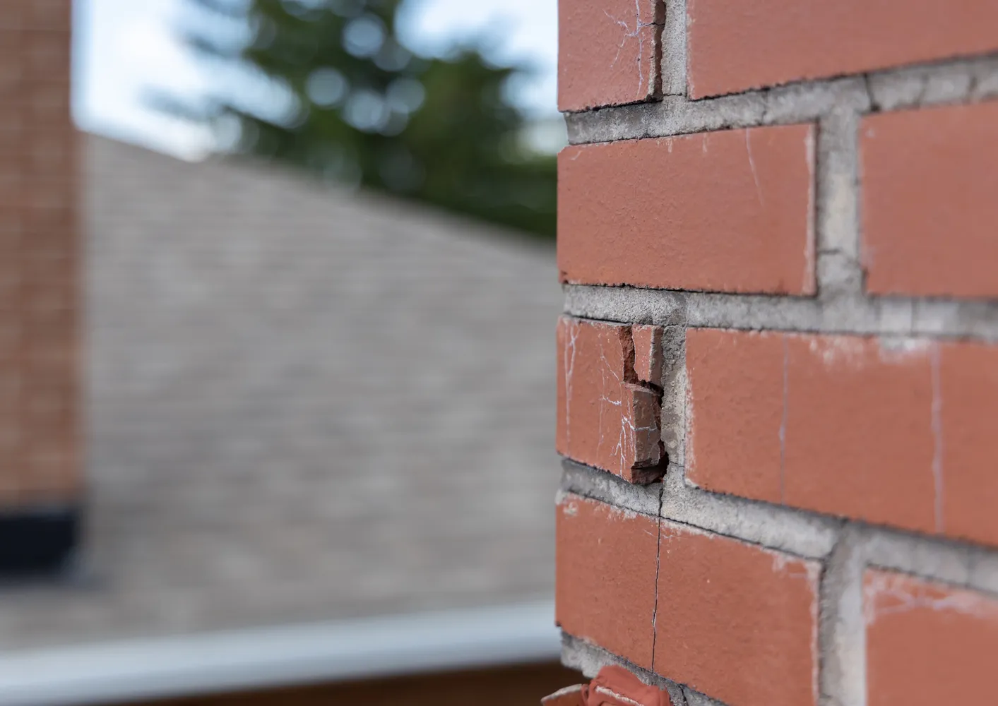 Tuckpointing Near Me Palatine | Tuckpointing Palatine