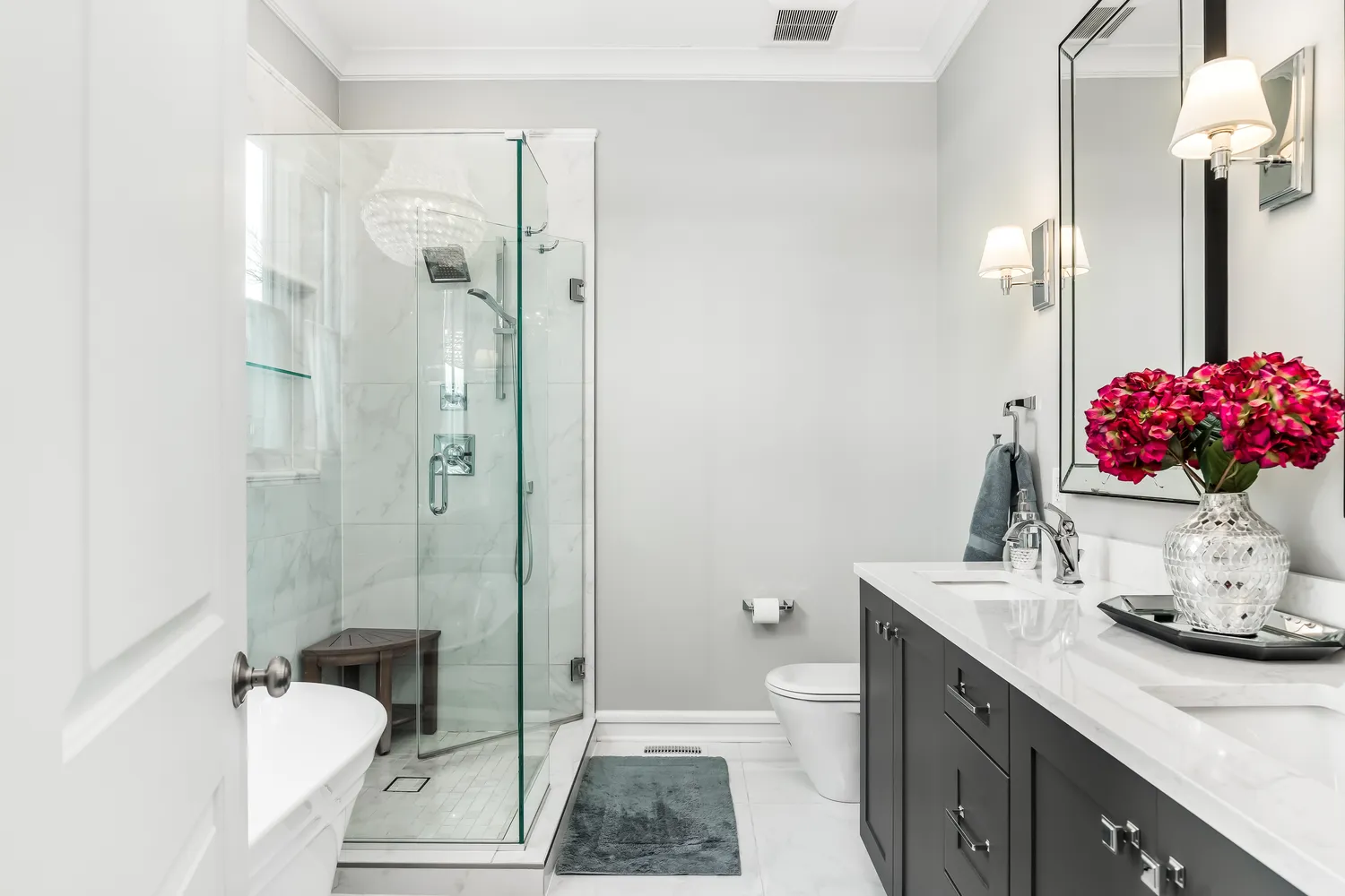 Bathroom Remodel Near Me Chicago | HQ Bathroom Remodel