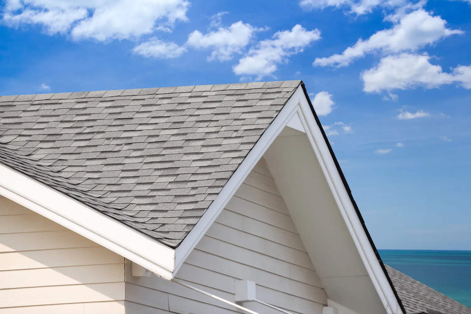 Roof Replacement Near You | Lojek Roofing