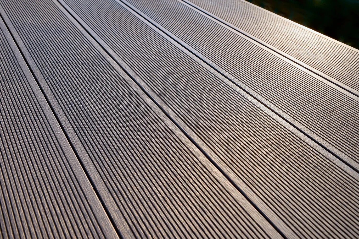 Composite Decking Near You | ANR Composite Decking