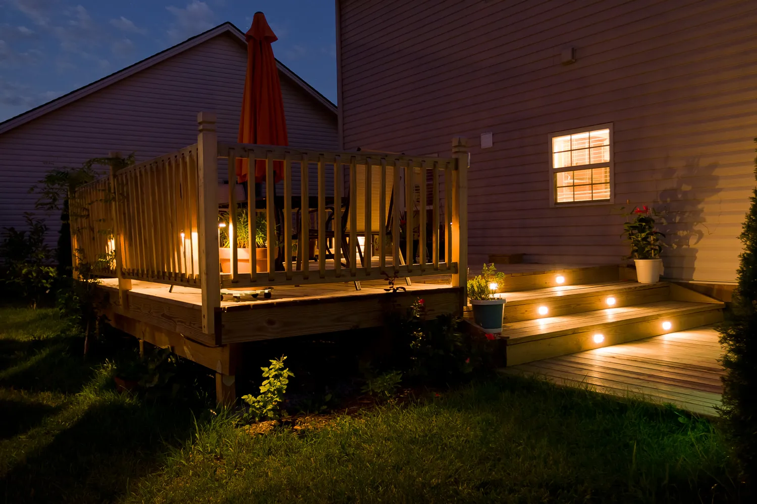 Deck Repair Near Me Chicago | ANR Local Deck Repair