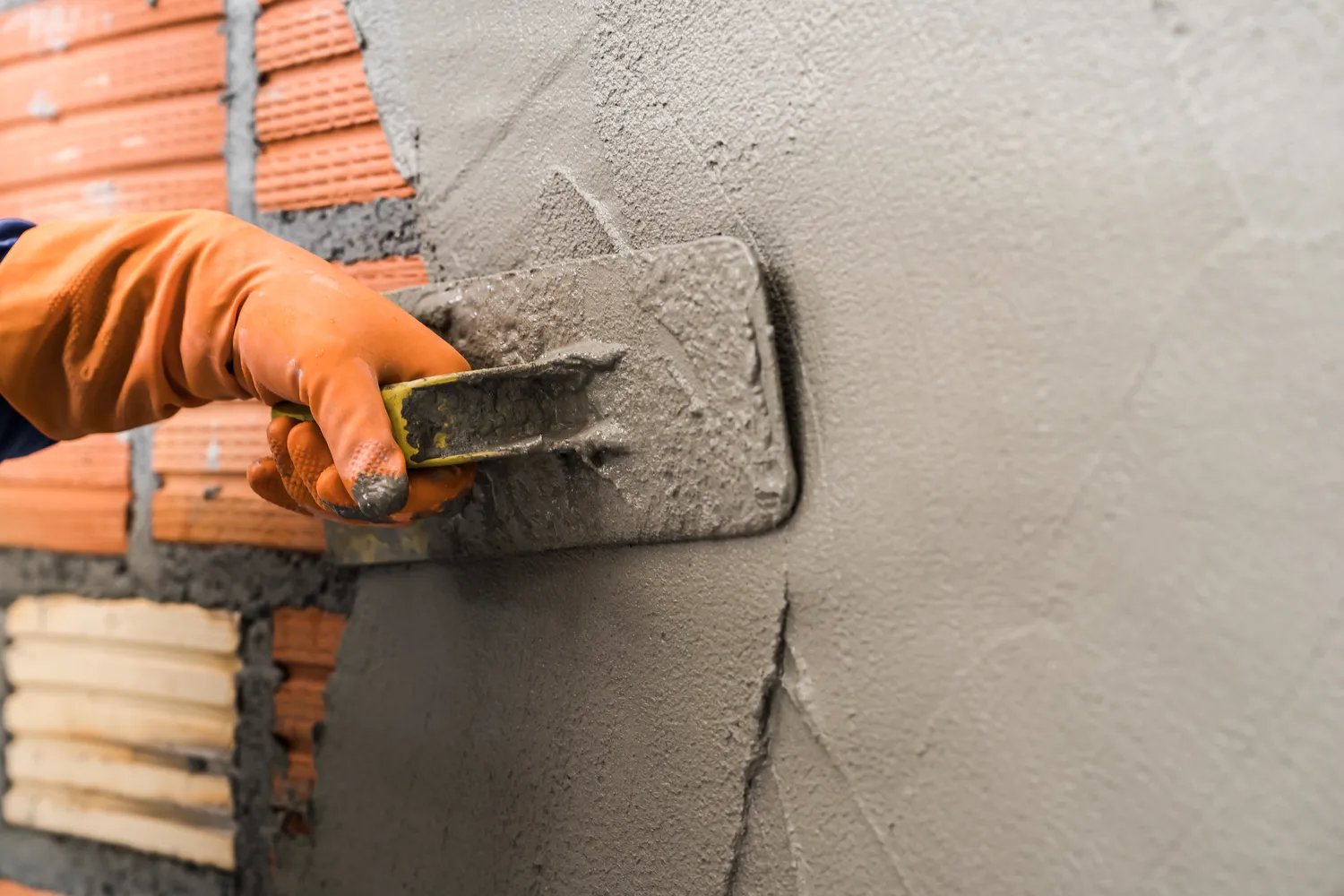 Masonry Repair Near You | 7 STAR MASONRY