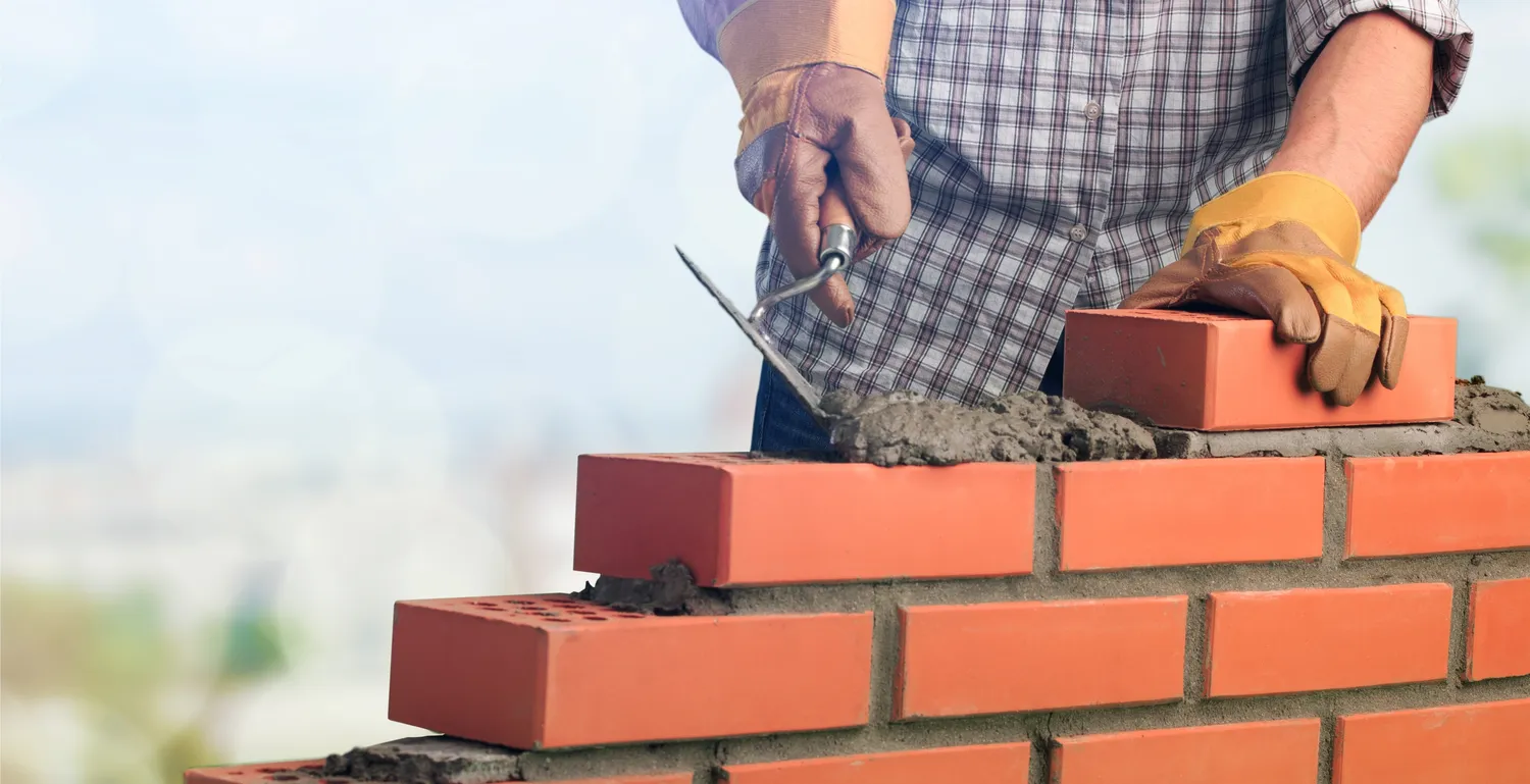 Masonry Repair Near You | G & J Masonry