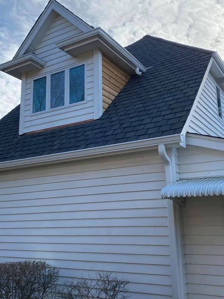 Roofing Company Near Me