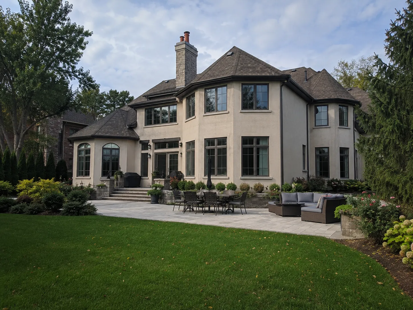 Stucco Repair Near Me